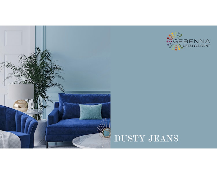 dusty jeans